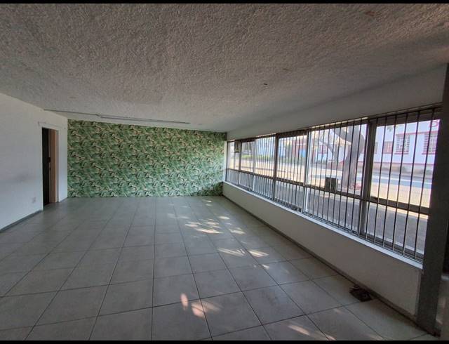 470M² WAREHOUSE TO LET IN BENROSE